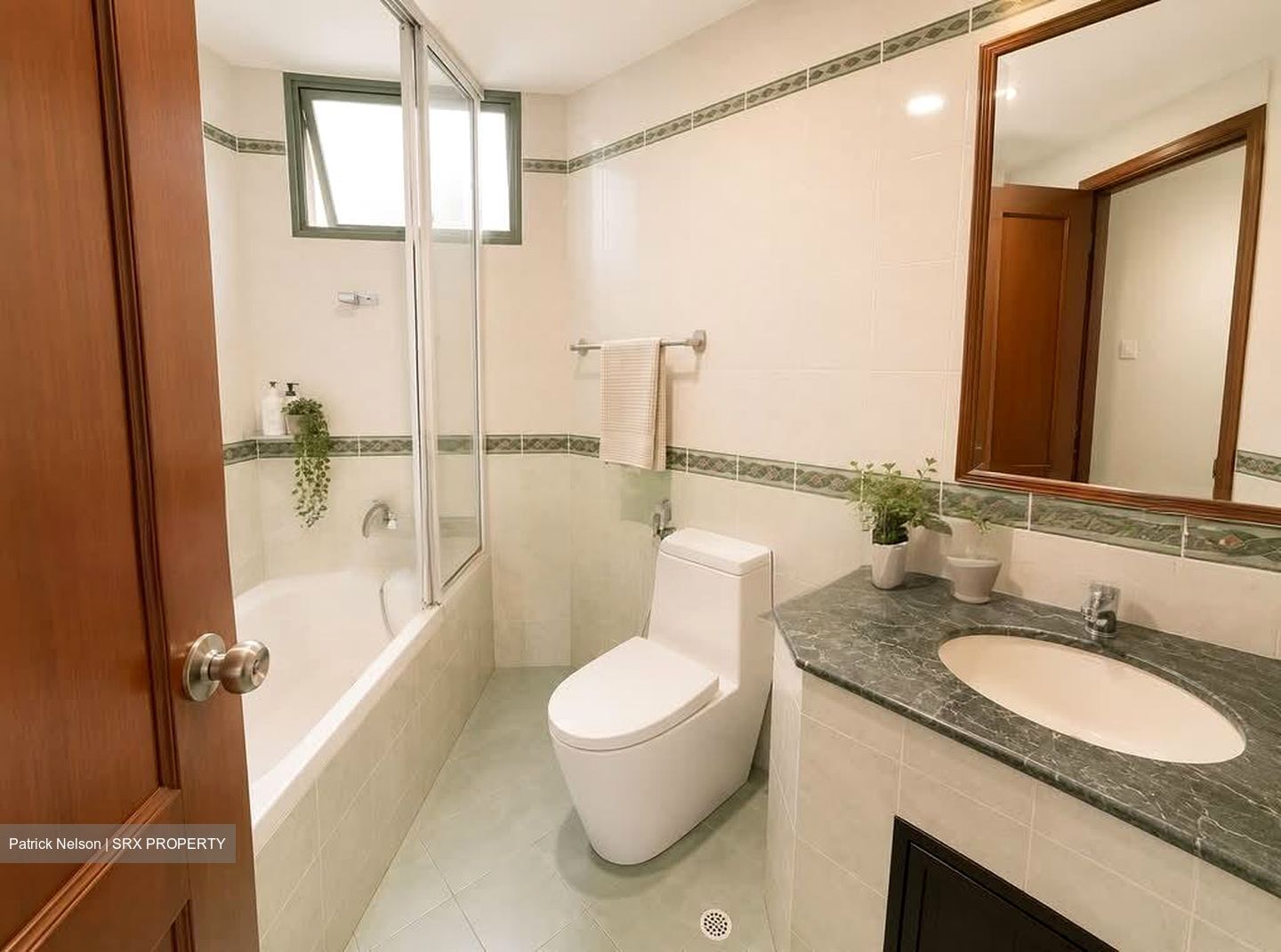 Yew Mei Green (D23), Condominium #571125181